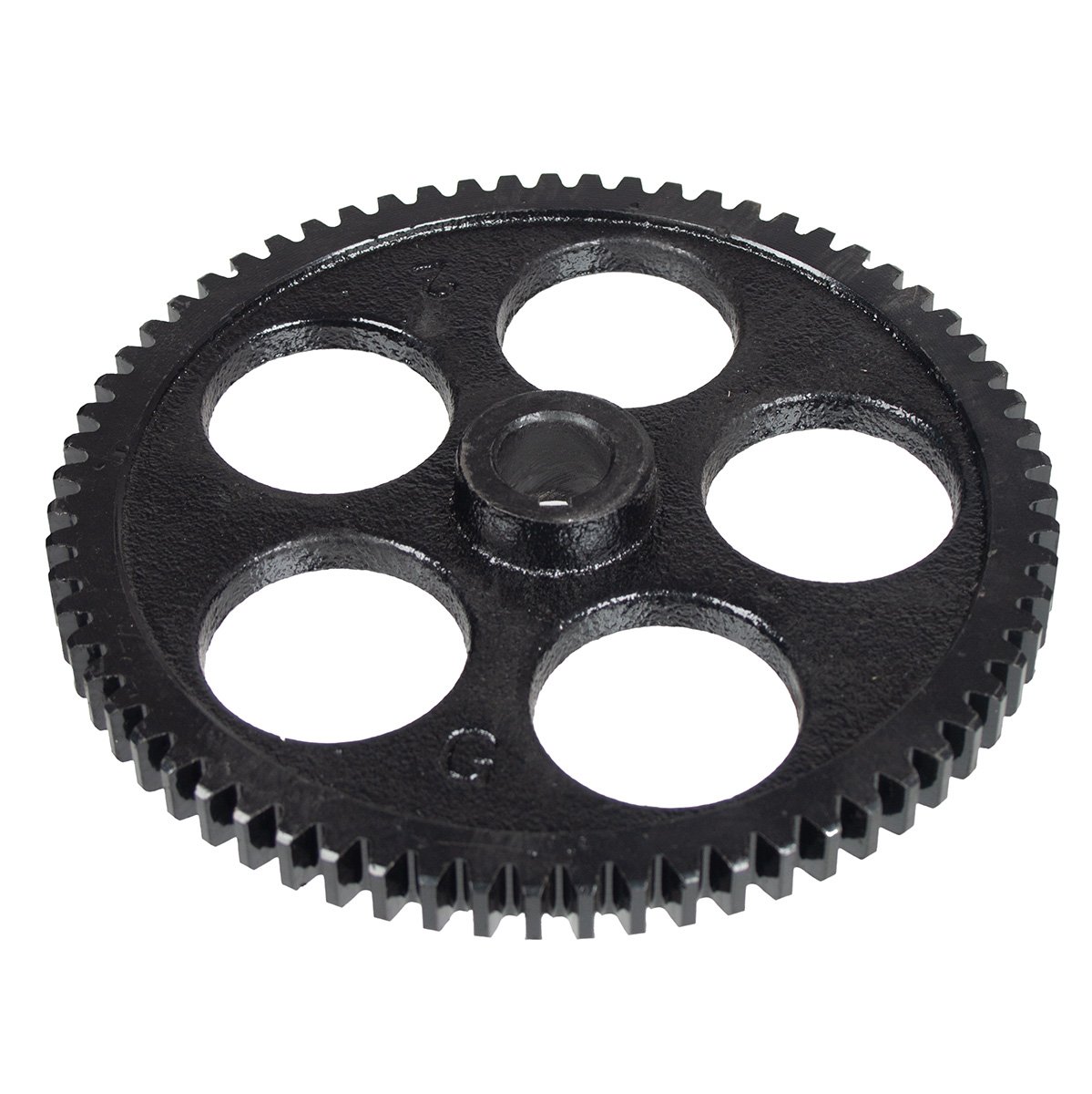 Dantratis Cedrus sniego valytuvui CEDSB61-E - Image 2