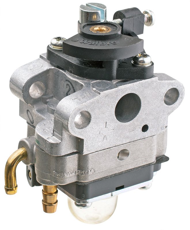 Karbiuratorius Oleo-Mac 25 / 25R ir Efco (krūmapjovėms) - Image 2