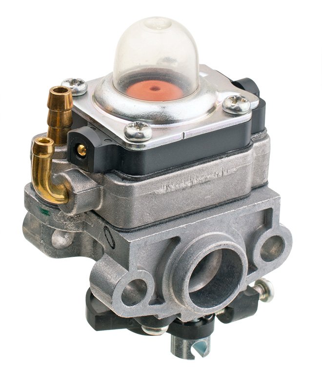 Karbiuratorius Oleo-Mac 25 / 25R ir Efco (krūmapjovėms) - Image 3