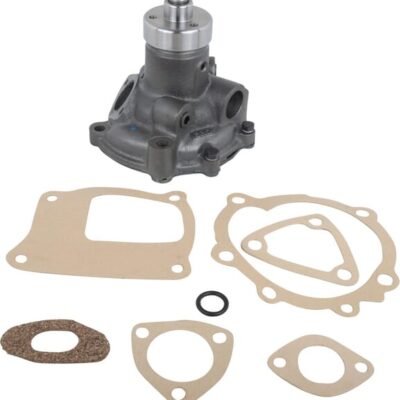 Vandens siurblys tinkamas New Holland Kramp 98497117KR