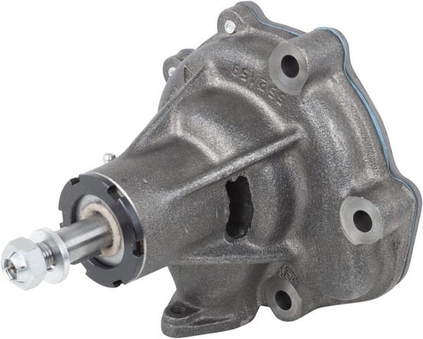Vandens siurblys OMP A130410HP - Image 2