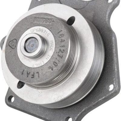 Vandens siurblys su sparnuote OMP A130415HP