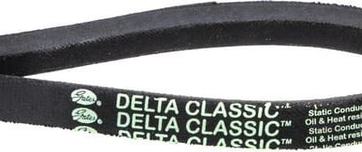 Trapecinis diržas A96 13x2450 Gates Delta A2450CA