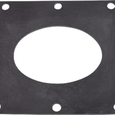 Tarpinė gofruotam vamzdžiui Ø100 mm AC494749