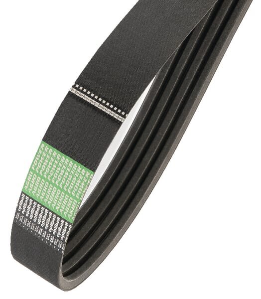 Pavaros diržas Optibelt AP1001187