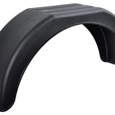 Plastikinis mudguard 14" Un AH0132