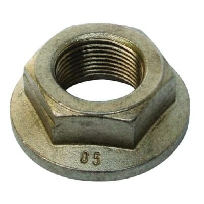 Veržlė M24×1.50 plieninis Un AH11294