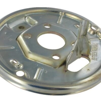 Trailer coupling anchor plokštė Un AH11331