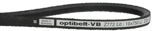 Trapecinis diržas AL-KO AK407127