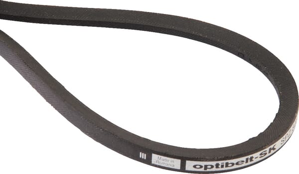 Trapecinis diržas 10 x 825 mm AL-KO AK409004