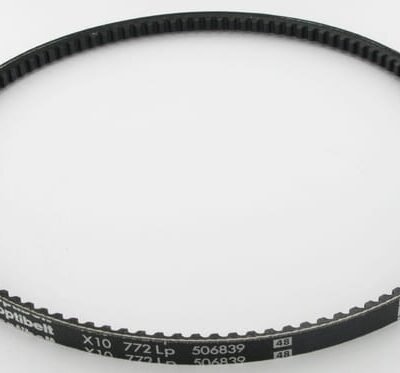 Trapecinis diržas 10 x 772 mm AL-KO AK506839