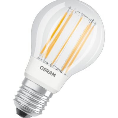 LED lemputė 17W 827 E27 Ledvance CLA150827FG3
