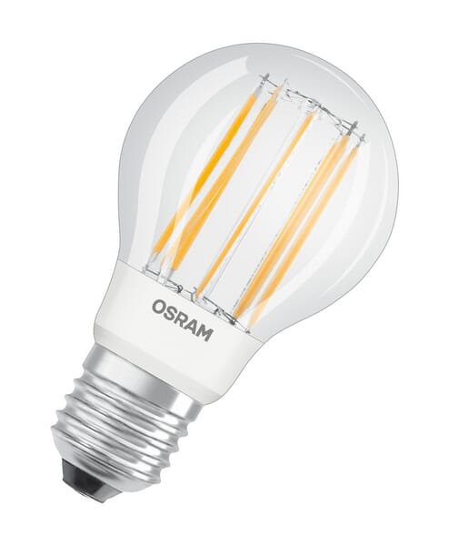 LED lemputė 17W 827 E27 Ledvance CLA150827FG3