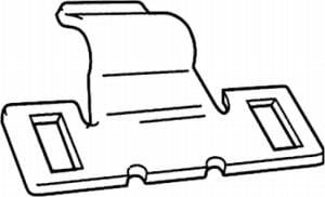 Peilis, pakuotė 5 vnt. AV102076