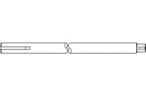 Sintetinė variklinė alyva 10W-40 60L AV104309