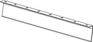 Oro filtras MANN-FILTER AV104454