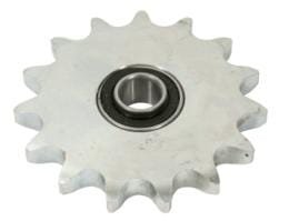 Oro filtras MANN-FILTER AV104692