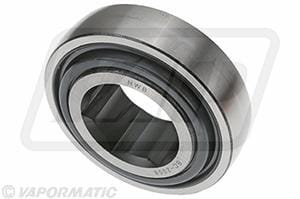 Oro filtras MANN-FILTER AV104736