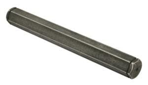 Oro filtras MANN-FILTER AV104797