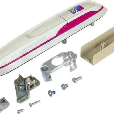 Comfort handle Rittal AX2435100