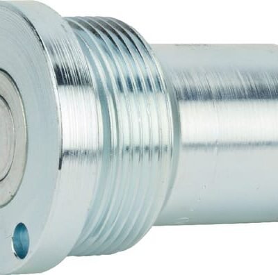 Hidraulinė jungtis Cartridge 3/8 išorinis 3/8 BSP Faster KIT2FFB06F