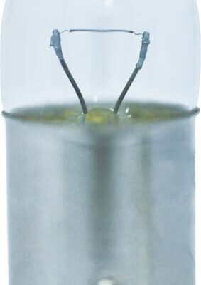 Light bulb Conventional sphere G18 1/2 12V 5W BA15s Kramp B1202