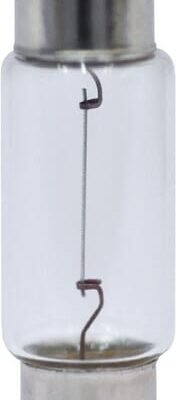 Lemputė Conventional vamzdelis 12V 5W SV8.5 Kramp B1204
