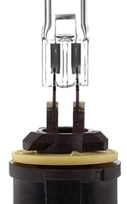 Lemputė 12V 27W PG13 Kramp B12059