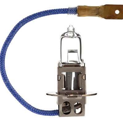 Lemputė 12V 100W PK22s H3 Rally Kramp B12455