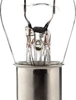 Lemputė S25 12V 18W/5W BAY15d Kramp B1256