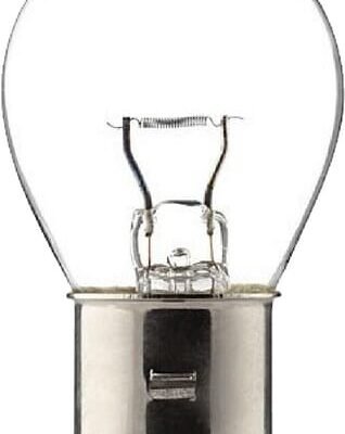 Lemputė B11 12V 35W BA20s Kramp B1263