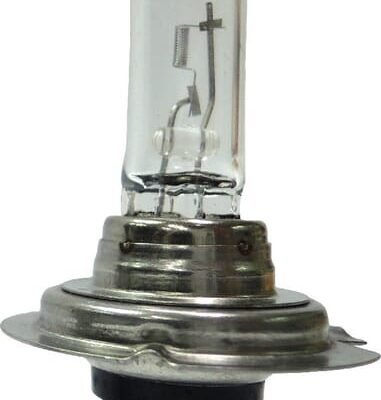 Lemputė Halogen H7 24V 70W PX26d Kramp B2423