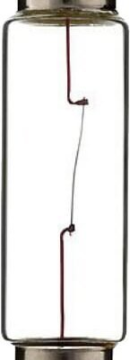 Lemputė 24V 10W SV8.5 Kramp B2452