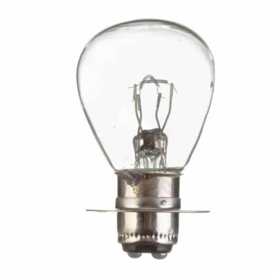 Lemputė 12V 35/35W P15D RP35 Kramp BA1270