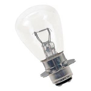 Lemputė 12V 35/35W P15D-3 RP30 Kramp BA1271