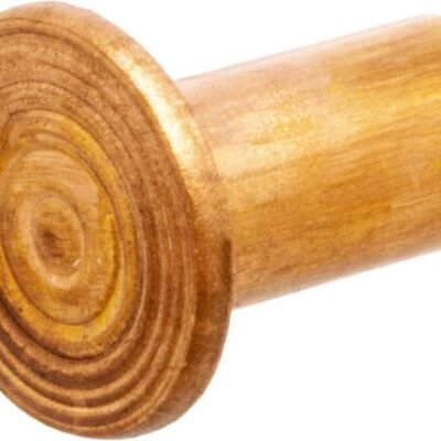 Kniedė 5×10 Un BBN510