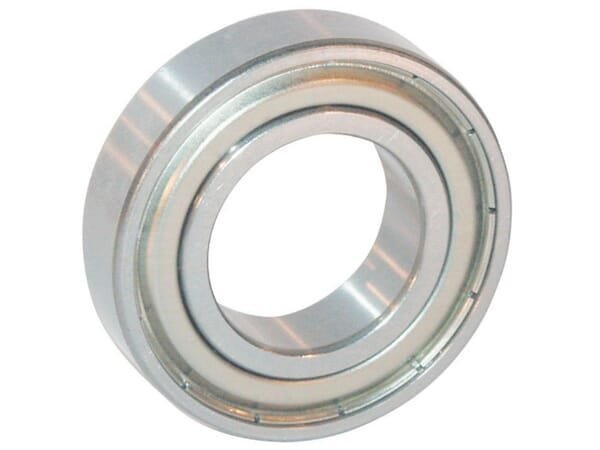 Giliojo griovelio rutulinis guolis 40x90x23 mm SKF 75006308ZC3