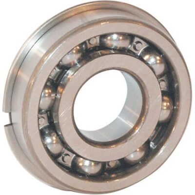 Giliojo griovelio rutulinis guolis 35x80x21 mm SKF 75006307NR