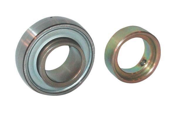 Įstatomas guolis 35x72x19mm INA/FAG GRAE35NPPBFA106