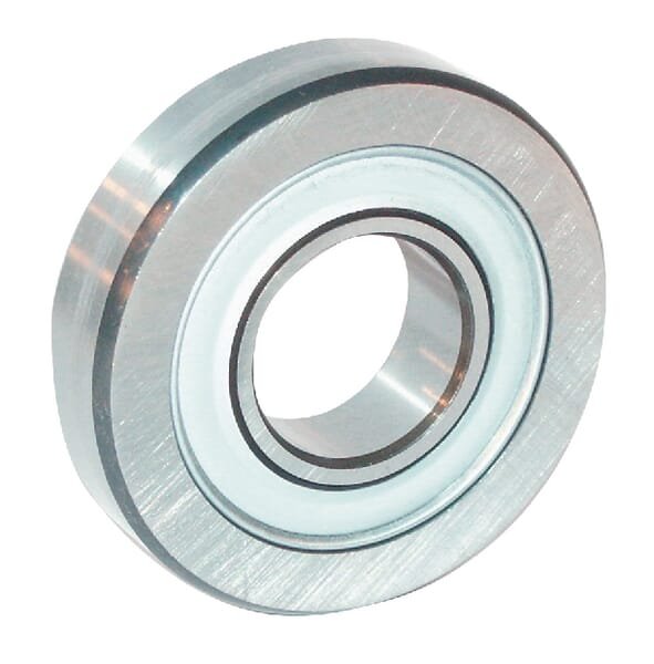 Atraminis ritininis guolis 15x40x11 mm INA LR2022RSR