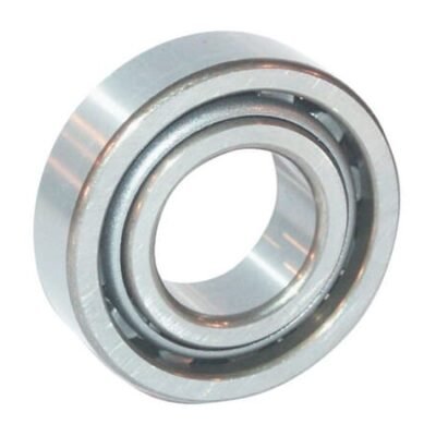 Cilindrinis ritininis guolis 40x80x23 mm SKF 7500NJ2208E