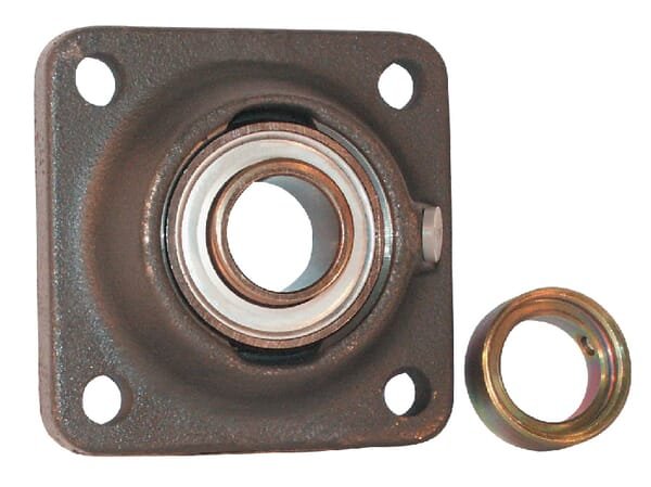 Korpuso mazgas PCJ PCJ45