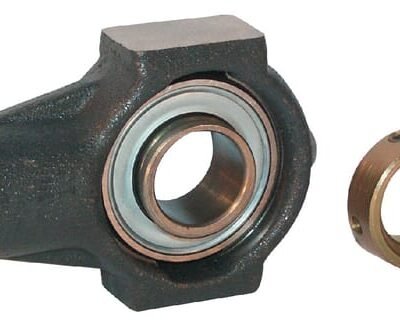 Korpuso mazgas THE THE50