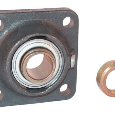 Guolio korpusas RCJ RCJ50