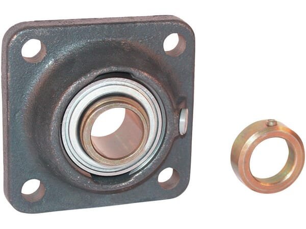 Guolio korpusas RCJ RCJ50