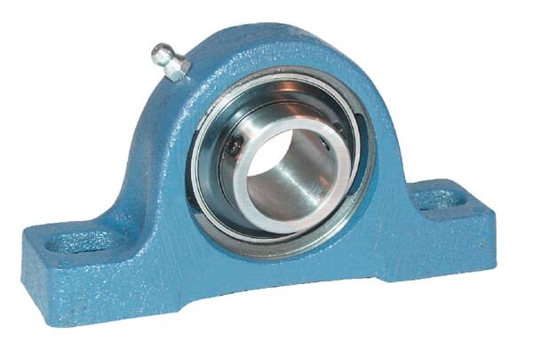 Korpuso mazgas SY114TF