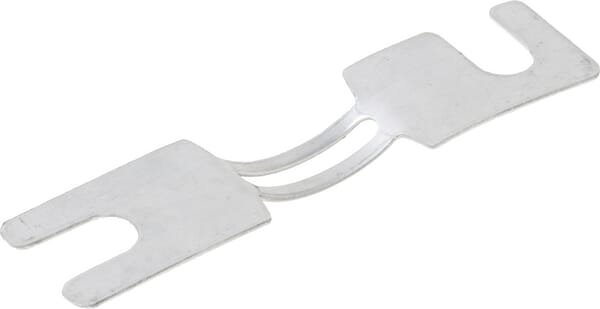 Saugiklis 300 A Length 127 mm (10x) Telwin – 802129TEL - Image 2