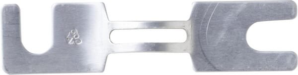 Saugiklis 300 A Length 127 mm (10x) Telwin – 802129TEL - Image 3
