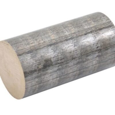 Bronzinis strypas, išorinis Ø26mm, už metrą Kramp SM26BR