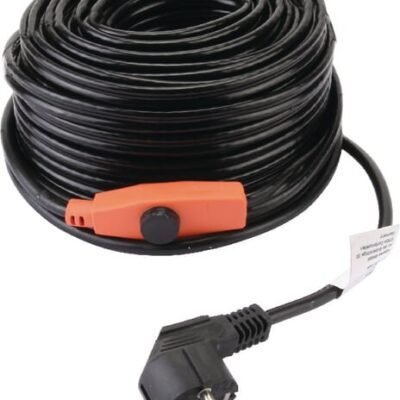 Heating cable 230 V — 24 m BUC146